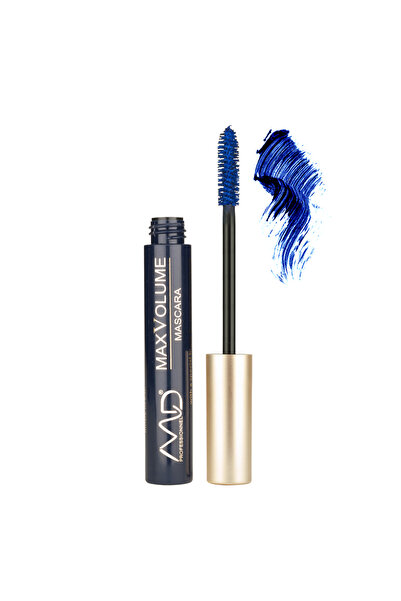 MD Professionnel MAX VOLUME MASCARA 10ML ELECTRIC
