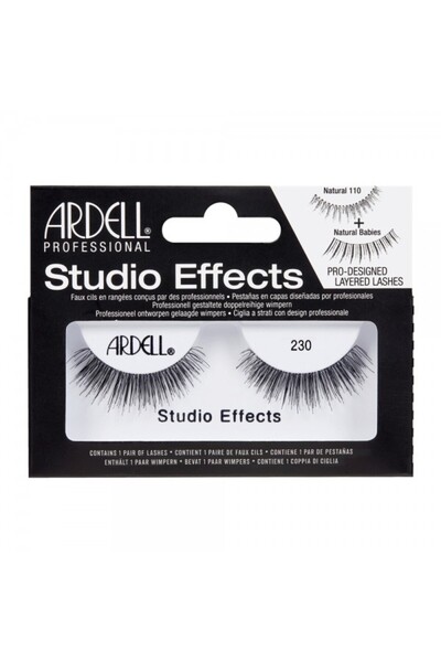 Ardell PROFESSIONAL STUDIO EFFECTS 230