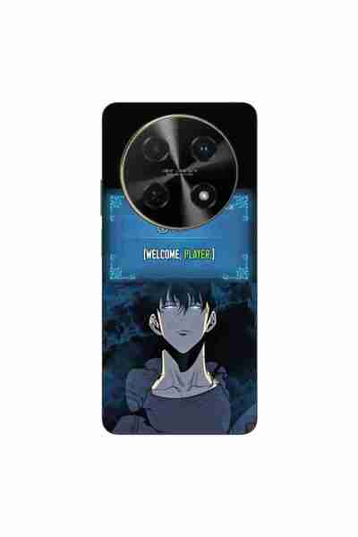 OEM Θήκη συμβατή με Huawei Nova 12i, από σιλικόνη gel TPU, μοντέλο Solo Level...
