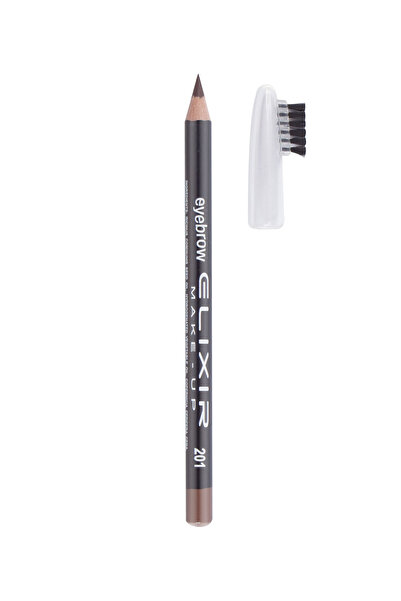 Elixir EYEBROW PENCIL 201 SEPIA 1.2GR