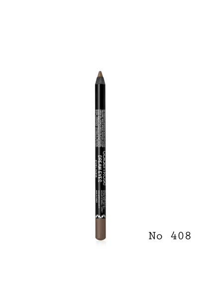 Golden Rose DREAM EYES EYELINER 408