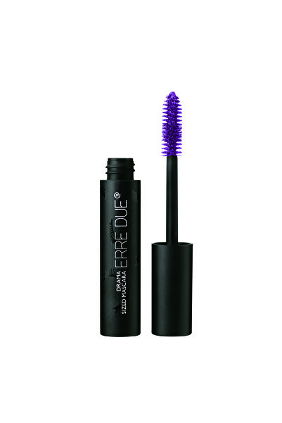 Erre Due DRAMA SIZED MASCARA 503 VIOLET 11.5ML