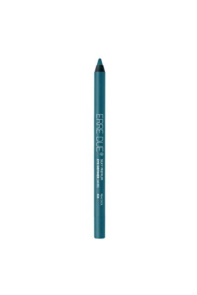 Erre Due SILKY PREMIUM EYE DEFINER 24HRS 424 PEACOCK 1.2G