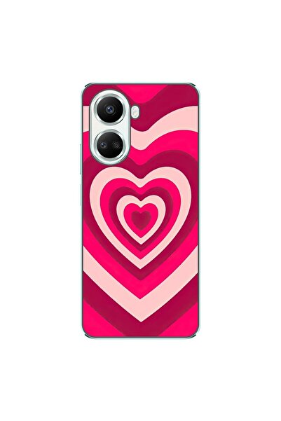 OEM Θήκη συμβατή με Huawei Nova 10 SE, από σιλικόνη gel TPU, με σχέδιο Powerp...