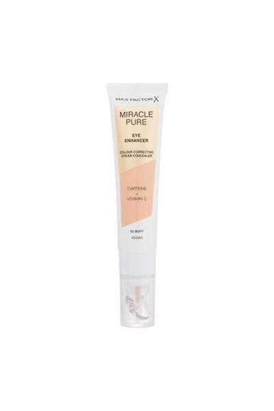 Max Factor CONCEALER MIRACLE PURE EYE ENHANCER 02 BUFF 10ML