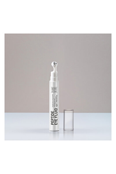 Methode Brigitte Kettner Fluid pentru ochi cu Peptide - EyeLift - 15 ml -