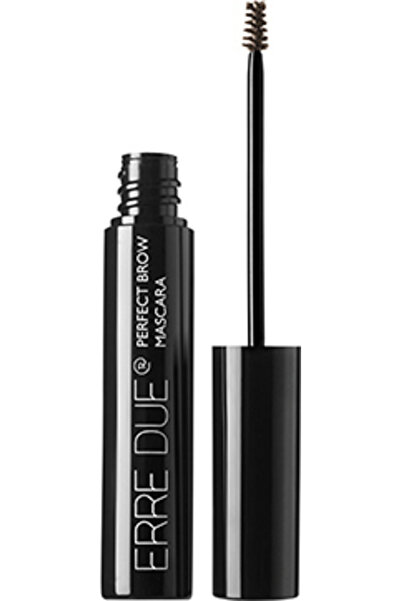 Erre Due PERFECT BROW MASCARA 52 MEDIUM ASH 9.4ML