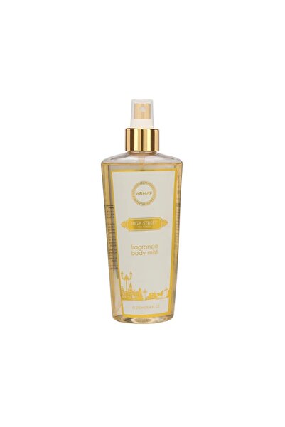Armaf HIGH STREET BODY MIST 250ML