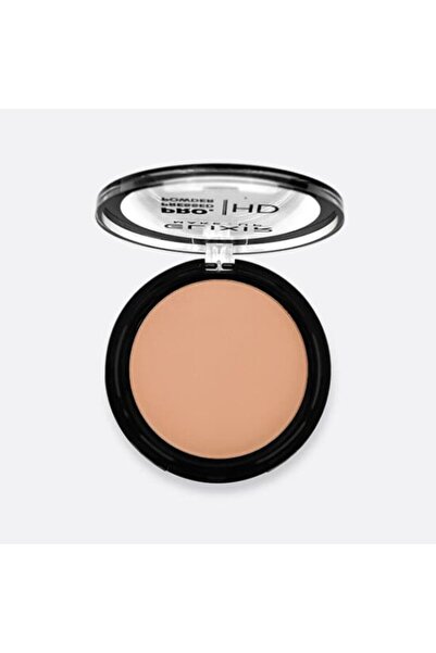Elixir PRO PRESSED POWDER HD NO 203 SMOOTH COCOA 8GR