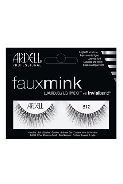 Ardell FAUXMINK 812
