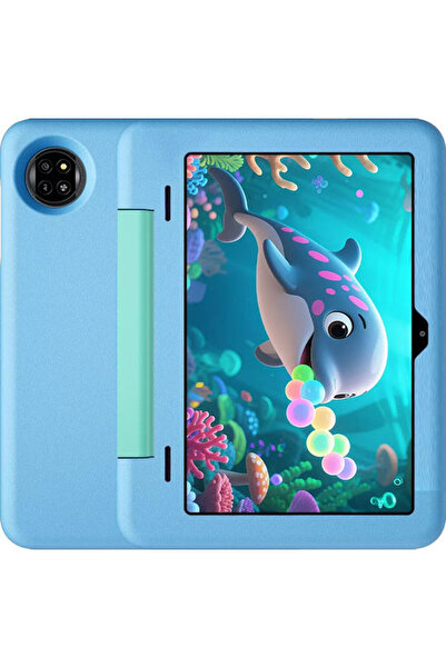 Blackview Tab 20 Kids 10.1 ίντσες (4GB/64GB) Μπλε Φούσκα