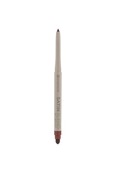 Essence SATIN BLEND GEL EYELINER 05 RICH BURGUNDY 0.22G