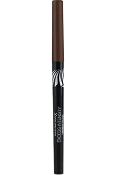 Max Factor EXCESS INTENSITY LONGWEAR EYELINER 06 BROWN 2GR