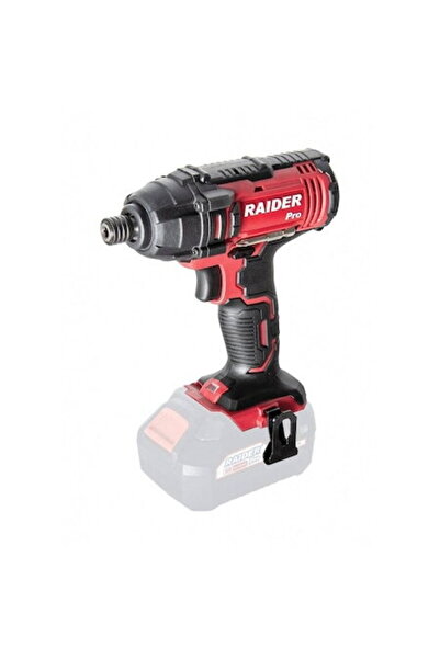 Raider RDP-SHID20, Hex 1/4, 180Nm, Led, 20V, Li-Ion