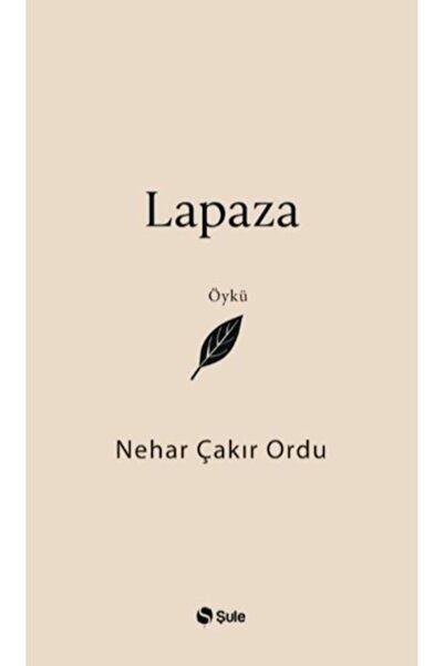 Şule Yayınları Lapaza