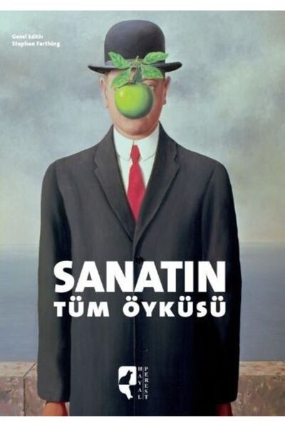 Karınca Yayınları Sanatın Tüm Öyküsü