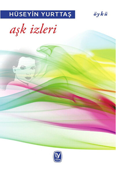 Tekin Yayınevi Aşk İzleri