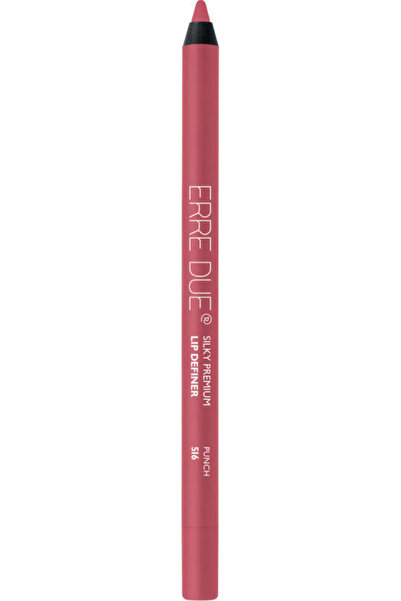 Erre Due SILKY PREMIUM LIP DEFINER 516 PUNCH 1.2G