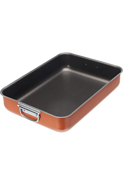 moneta Zecchino Roasting Pan 31x23 cm