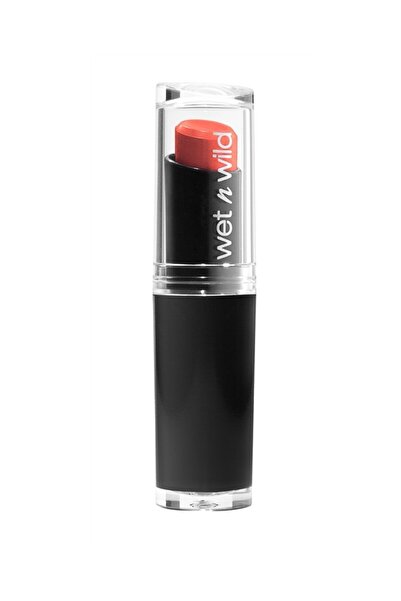 WET N WİLD MEGA LAST LIP COLOR 24 CARROT GOLD 3.3GR