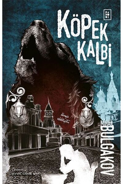 Parodi Yayınları Köpek Kalbi