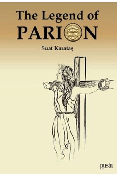 Puslu Yayıncılık The Legend of Parion