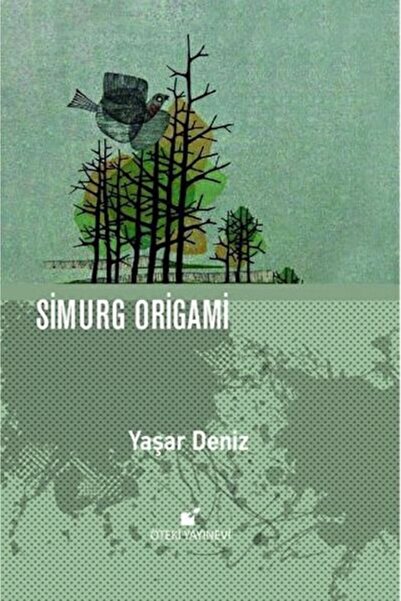 Öteki Yayınevi Simurg Origami