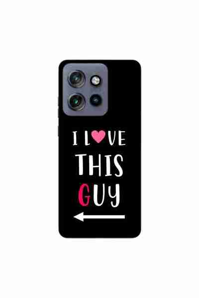 OEM Husa compatibila cu Motorola Edge 50 Neo Silicon Gel Tpu Model Cupluri I ...