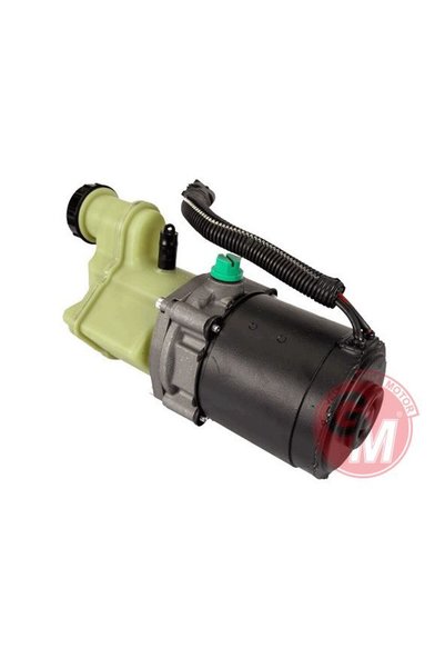 Parçafoni DİREKSİYON POMPASI ELEK KOMPLE RENAULT CLIO II KANGOO 1.5 1.9 LBIW 1414M 98-05