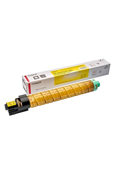 Europrint Compatible Ricoh C2800/C3001 Y Integral-Germany toner cartridge, ye...