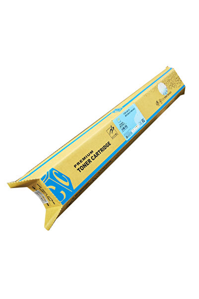 Europrint Συμβατή κασέτα τόνερ Ricoh C306 C HYB, κυανό, 6000 σελίδες, κωδικός...