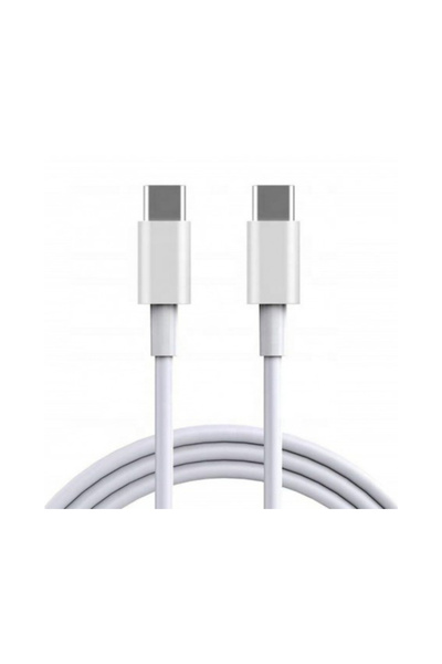 OEM Καλώδιο PD Γρήγορης Φόρτισης Type-C σε Type-C 2μ
