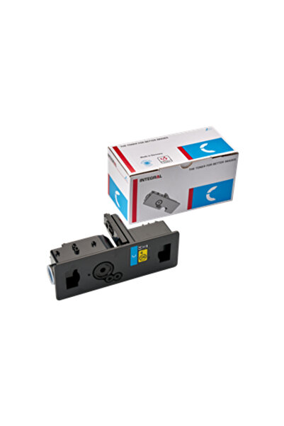 Europrint Συμβατή κασέτα τόνερ Kyocera TK-5430 C Integral-Germany, κυανό, 125...