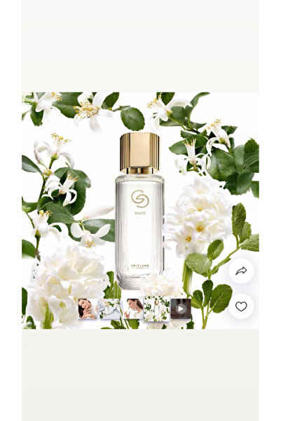 Oriflame Giordani Gold White Eau de Parfum