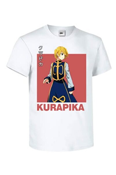 ROLY Tricou bumbac 100%, Hunter X Hunter