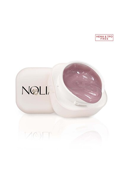 MAGNOLİA SHOP Mousse Cover Frosty Blush 15/50ml - 50ml
