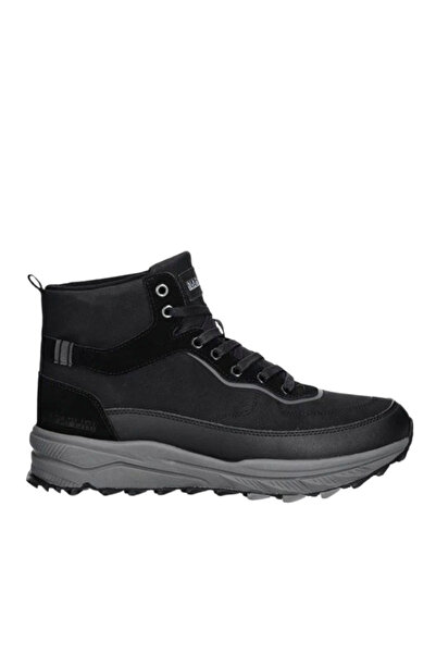 Napapijri Ανδρικά Vortec Sneakers Μαύρα NP0A4IKT-0411
