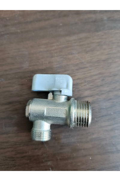 Mutfak tezgah altı bağlantı lavabo alt bağlantı ara musluk