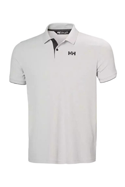 Helly Hansen Ανδρικό Ocean Polo 2.0 Γκρι 34367-853