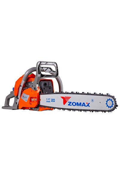 Zomax ZMC5581 EUR5 MOTORLU TESTERE
