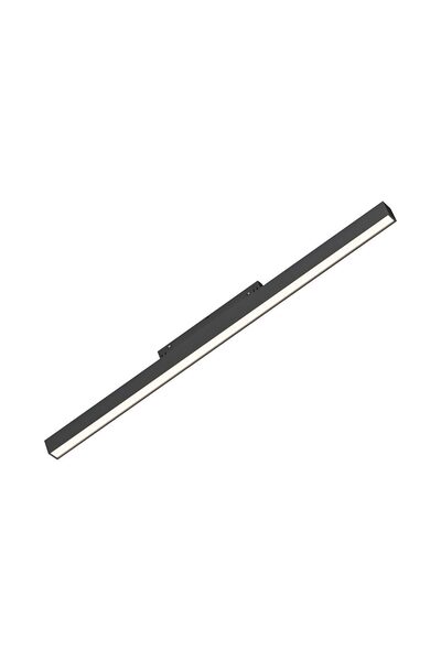 Braytron CORP LINEAR LED PT SINA MAGNET M20, 3IN1, 600MM, 18W, 1200LM, BLACK,...