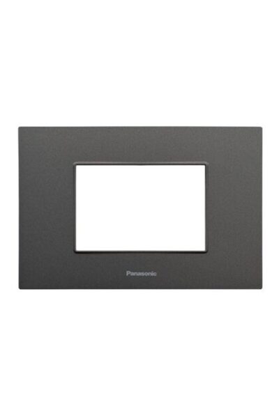 PANASONIC RAMA 3M SLENDA MODULAR FUMURIU