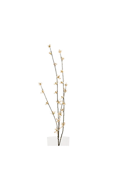 Midas Furniture ARTIFICIAL FLOWER 122CM POLYESTER LIGHT ORANGE