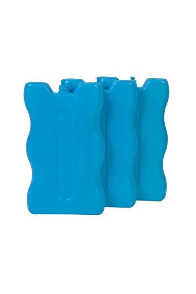 OEM Reusable Cooling Pad for Cooler Bag , Cold Food and Drinks, 3 Pieces, 220ml