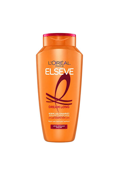 L'Oreal Paris Elseve Dream Long Shampoo 500 ml