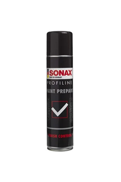 Sonax Profiline Paint Prepare NanoPro - Spray Pregatire Suprafete Vopsite