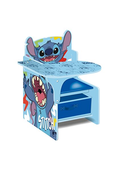 arditex Scaun multifuncțional din lemn Lilo & Stitch