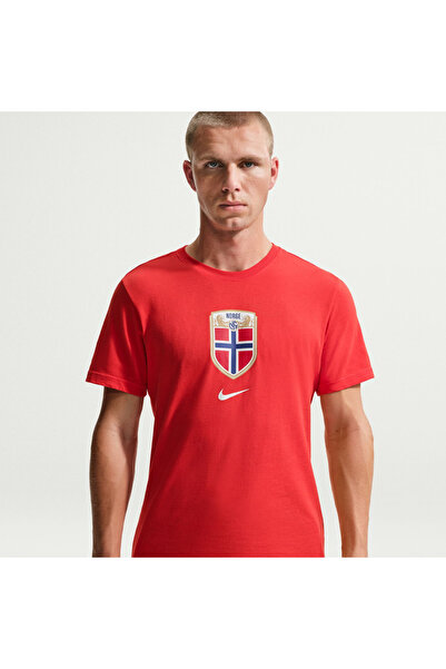 Nike T-shirt NOR M Nk Crest Tee
