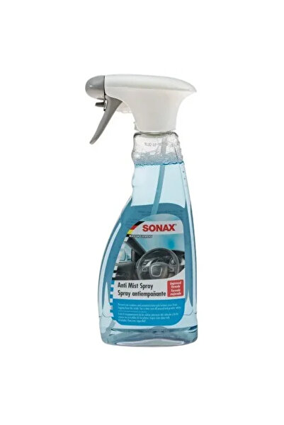Sonax Anti Mist Spray, 500ml - Solutie Dezaburire Geamuri