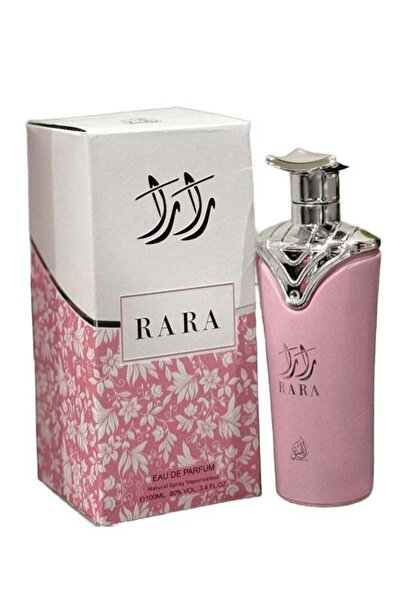 AL FANOON عطر رارا بينك - 100 مل